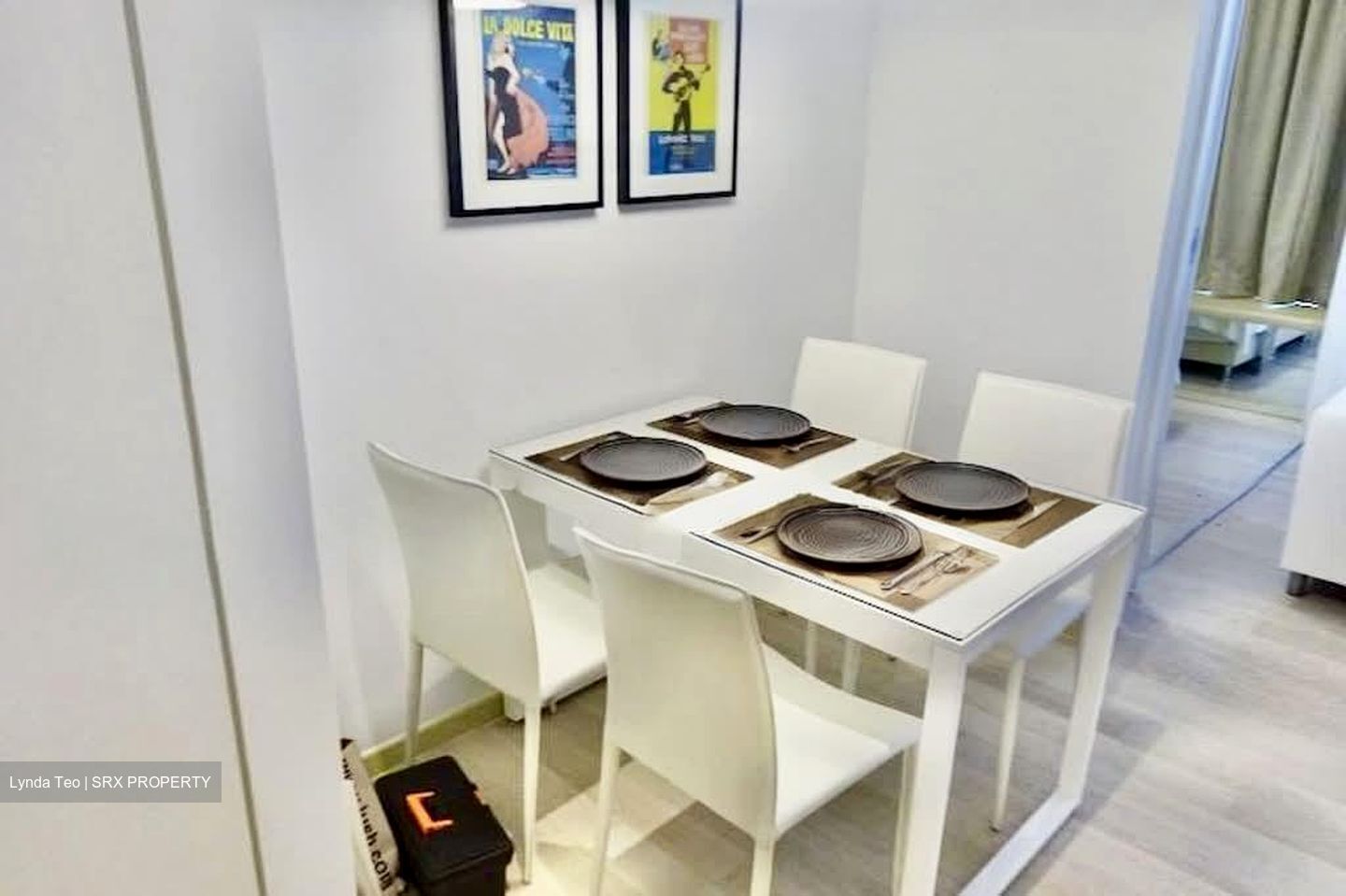 Skyline Residences (D4), Condominium #532249961